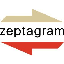 Zeptacoin / Zeptagram ZPTC Logo