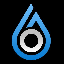 Zero Liquid ZERO ロゴ