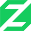 ZeroHybrid Network ZHT Logotipo