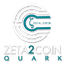 Zeta2Coin ZET2 심벌 마크