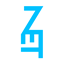 Zetanet ZTN ロゴ