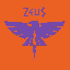 Zeu$ Finance ZEU$ логотип