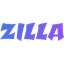 Zilla ZLA Logotipo