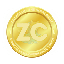 ZillaCoin ZILLACOIN Logo