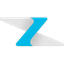 ZIP ZIP ロゴ