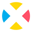 ZIX Token ZIX логотип