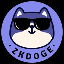 zkDoge ZKDOGE Logotipo