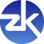 zkLend ZEND Logotipo