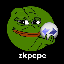 zkPepe ZKPEPE Logo