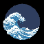 ZkTsunami :ZKT: ロゴ