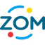 ZOM ZOM Logotipo