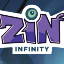 ZomaInfinity ZIN Logotipo