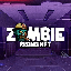 Zombie Rising NFT ZOMB Logotipo