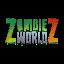 Zombie World Z ZWZ Logo