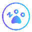 ZOO - Crypto World ZOO ロゴ
