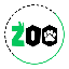 Zoo Token ZOOT Logotipo