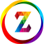 Zoomba ZBA Logotipo