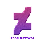ZOOM Protocol $ZOOM Logotipo
