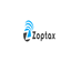 Zoptax ZOPT ロゴ