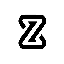 Zoo / Zook Protocol / ZorgApp ZOOK 심벌 마크