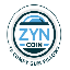 ZynCoin ZYN Logotipo