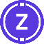 Zytara dollar ZUSD Logotipo