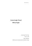 Whitepaper de Acute Angle Cloud