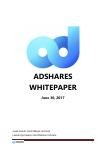 AdShares 백서