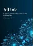 AiLink Token Белая книга