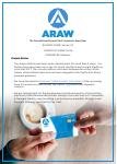 Whitepaper de USDe / Araw