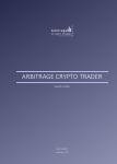 Whitepaper di ArbitrageCT