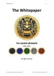 Asian Dragon Whitepaper