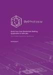 Whitepaper de BEPRO Network / BetProtocol