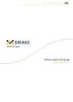 Whitepaper di Birake