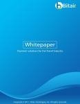 Bitair Whitepaper