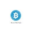 Whitepaper de BitCoen