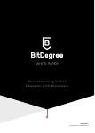 BitDegree Белая книга