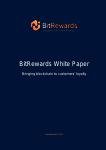 Whitepaper de BitRewards