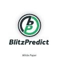 BlitzPredict 백서