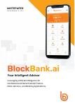 BlockBank Whitepaper