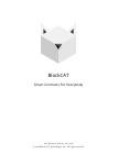 Whitepaper di BlockCAT