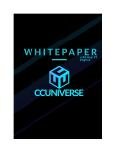 Whitepaper di CCUniverse