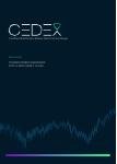 CEDEX Coin Белая книга