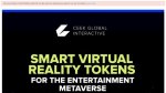 CEEK Smart VR Token Белая книга