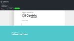 Centric Cash 백서