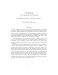 Whitepaper de ChainLink