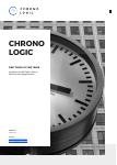 Chronologic 白書