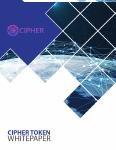 Whitepaper de Cipher (Old)