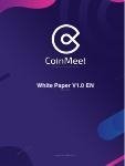 CoinMeet 白書