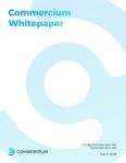 Whitepaper de Commercium